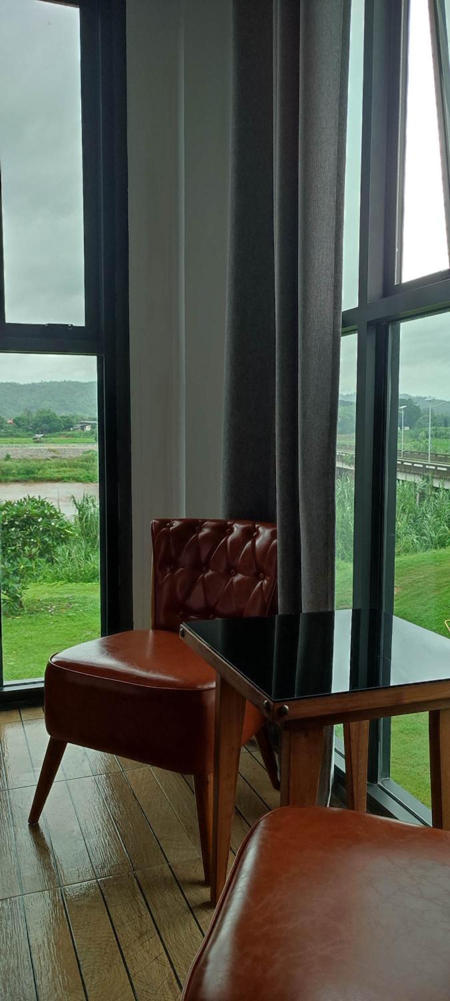 Dream Riverside Mae Sariang Extérieur photo